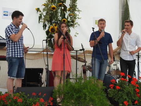 23. prireditev Pozdrav jeseni ob prazniku Marijinega vnebovzetja, Šprinc 15.8.2019 47